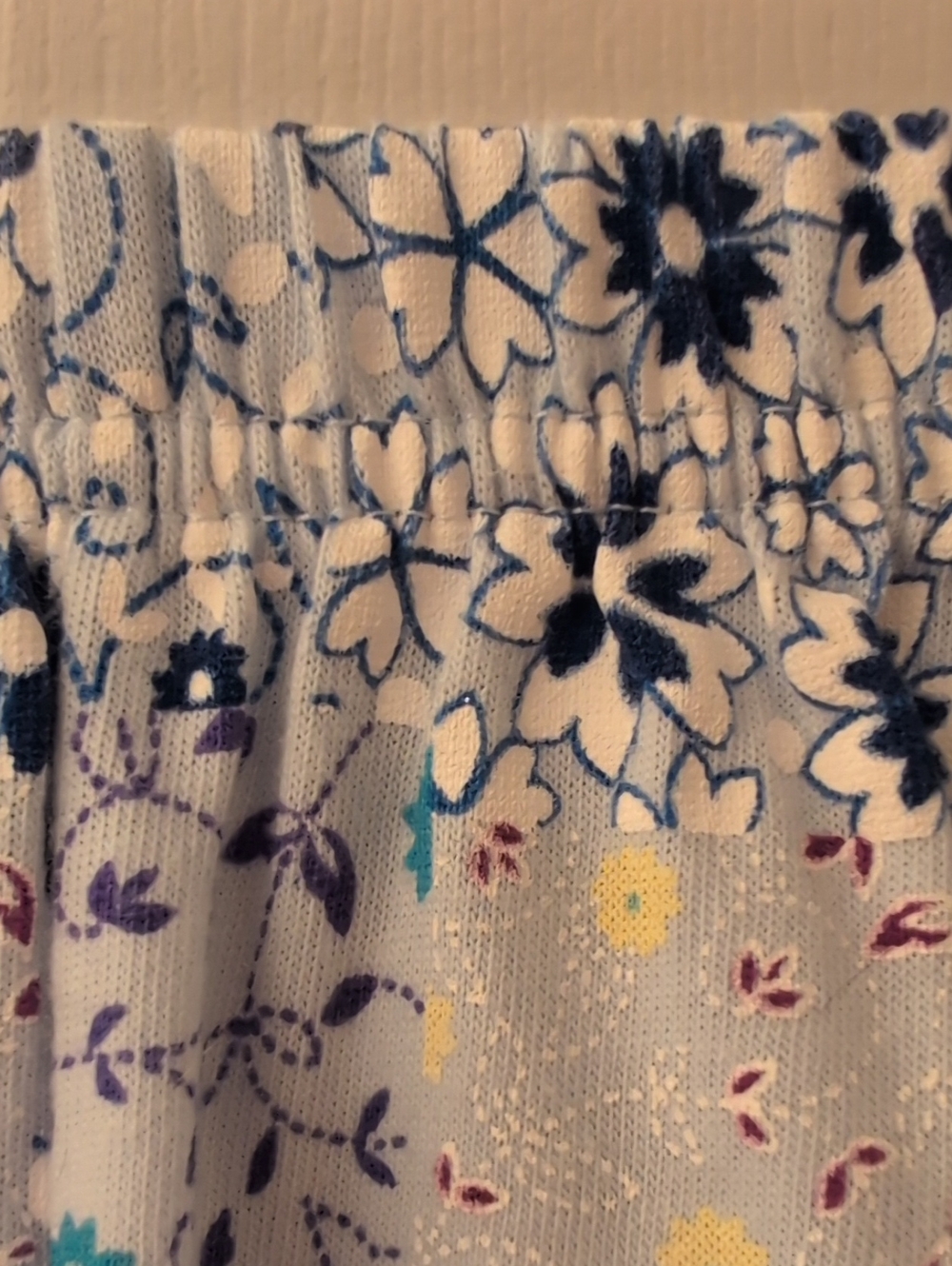 NWOT Shorty Jammy Set - Picture 13 of 14